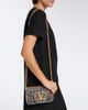 Valentino Garavani Valentino Garavani Loco Small embellished shoulder bag - 6
