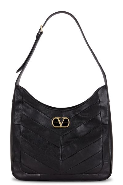 Valentino Garavani Valentino Garavani Loise Medium Hobo Bag