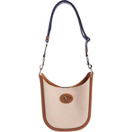 Valentino Garavani Valentino Garavani Medium New Family Hobo Bag