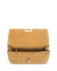 Valentino Garavani Valentino Garavani Medium Quilted Suede Shoulder Bag - 2