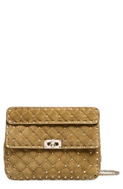 Valentino Garavani Valentino Garavani Medium Rockstud Shoulder Bag