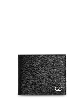 Valentino Garavani Valentino Garavani Men's Bifold Wallet