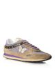 Valentino Garavani Valentino Garavani Men's Butterfly Low Top Sneaker - 1