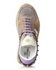 Valentino Garavani Valentino Garavani Men's Butterfly Low Top Sneaker - 2
