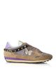 Valentino Garavani Valentino Garavani Men's Butterfly Low Top Sneaker - 4