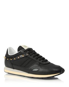 Valentino Garavani Valentino Garavani Men's Stud Sneakers