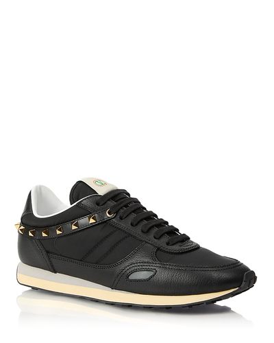 Valentino Garavani Valentino Garavani Men's Stud Sneakers