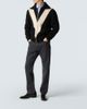 Valentino Garavani Valentino Garavani Mid-rise straight jeans - 2