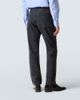 Valentino Garavani Valentino Garavani Mid-rise straight jeans - 4