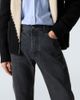 Valentino Garavani Valentino Garavani Mid-rise straight jeans - 5