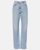 Valentino Garavani Valentino Garavani Mid-rise wide-leg jeans - 1