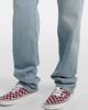 Valentino Garavani Valentino Garavani Mid-rise wide-leg jeans - 5