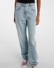 Valentino Garavani Valentino Garavani Mid-rise wide-leg jeans - 7