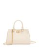 Valentino Garavani Valentino Garavani Mini VLogo Leather Handbag - 1