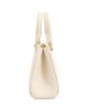 Valentino Garavani Valentino Garavani Mini VLogo Leather Handbag - 5