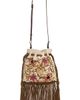 Valentino Garavani Valentino Garavani Nellcote Alice Small Drawstring Bag - 1