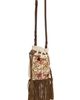 Valentino Garavani Valentino Garavani Nellcote Alice Small Drawstring Bag - 3