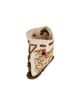 Valentino Garavani Valentino Garavani Nellcote Alice Small Drawstring Bag - 4