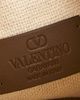 Valentino Garavani Valentino Garavani Nellcote Alice Small Drawstring Bag - 5
