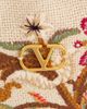 Valentino Garavani Valentino Garavani Nellcote Alice Small Drawstring Bag - 6