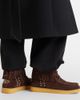 Valentino Garavani Valentino Garavani Nellcôte studded suede ankle boots - 2