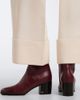 Valentino Garavani Valentino Garavani New Boot leather ankle boots - 3