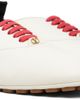 Valentino Garavani Valentino Garavani Off-White Rythmika Derbys - 4
