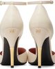 Valentino Garavani Valentino Garavani Off-White Sinead 105mm Heels - 2