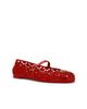 Valentino Garavani Valentino Garavani Ondette Ballerina Flat - 2