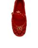 Valentino Garavani Valentino Garavani Ondette Ballerina Flat - 4