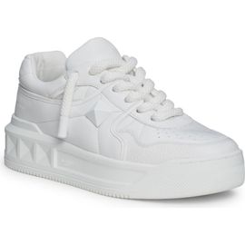 Valentino Garavani Valentino Garavani One Stud XL Low Top Sneaker