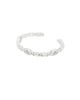 Valentino Garavani Valentino Garavani Ovalette Cuff Bracelet - 1