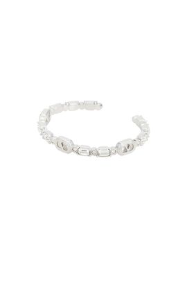 Valentino Garavani Valentino Garavani Ovalette Cuff Bracelet