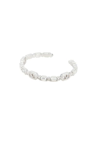 Valentino Garavani Valentino Garavani Ovalette Cuff Bracelet