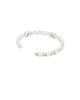 Valentino Garavani Valentino Garavani Ovalette Cuff Bracelet - 3