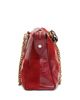 Valentino Garavani Valentino Garavani Panthea Medium VLogo Leather & Suede Shoulder Bag - 6
