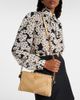 Valentino Garavani Valentino Garavani Panthea Small leather crossbody bag - 2