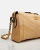 Valentino Garavani Valentino Garavani Panthea Small leather crossbody bag - 6