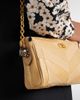 Valentino Garavani Valentino Garavani Panthea Small leather crossbody bag - 7