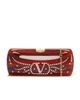 Valentino Garavani Valentino Garavani Pince Minaudiere Clutch - 1