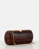 Valentino Garavani Valentino Garavani Pince Small resin clutch - 3