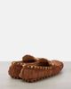 Valentino Garavani Valentino Garavani Plaster Caster VLogo suede driving shoes - 2