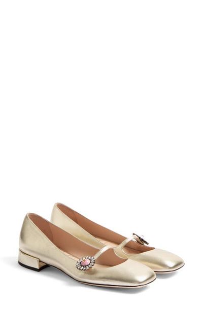 Valentino Garavani Valentino Garavani Preshoes Ballerina Mary Jane