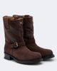 Valentino Garavani Valentino Garavani Rayons suede ankle boots - 1