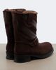Valentino Garavani Valentino Garavani Rayons suede ankle boots - 3