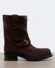 Valentino Garavani Valentino Garavani Rayons suede ankle boots - 5