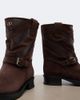 Valentino Garavani Valentino Garavani Rayons suede ankle boots - 6