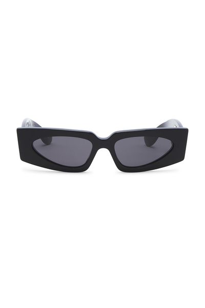 Valentino Garavani Valentino Garavani Rectangular Sunglasses