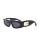 Valentino Garavani Valentino Garavani Rectangular Sunglasses - 2