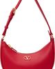 Valentino Garavani Valentino Garavani Red Vlogo Signature Mini Bag - 1